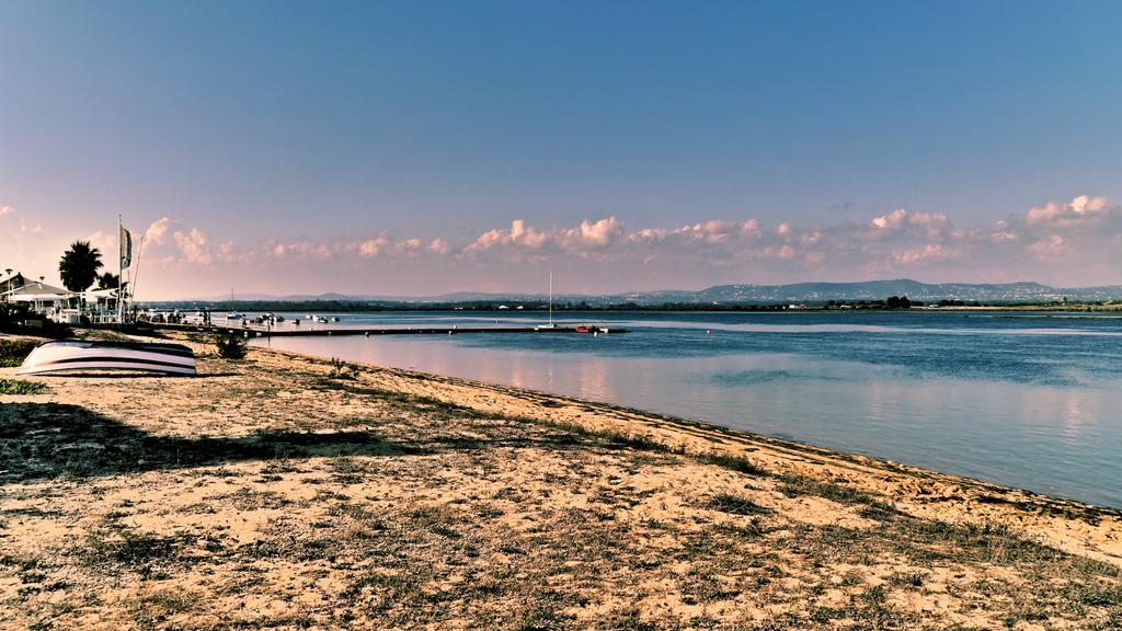 Apartamentos Barracuda Faro Rom bilde